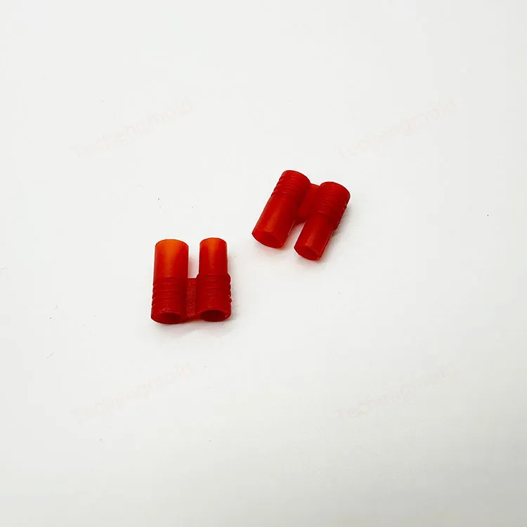 特诚科技精密工程塑料注塑件实拍